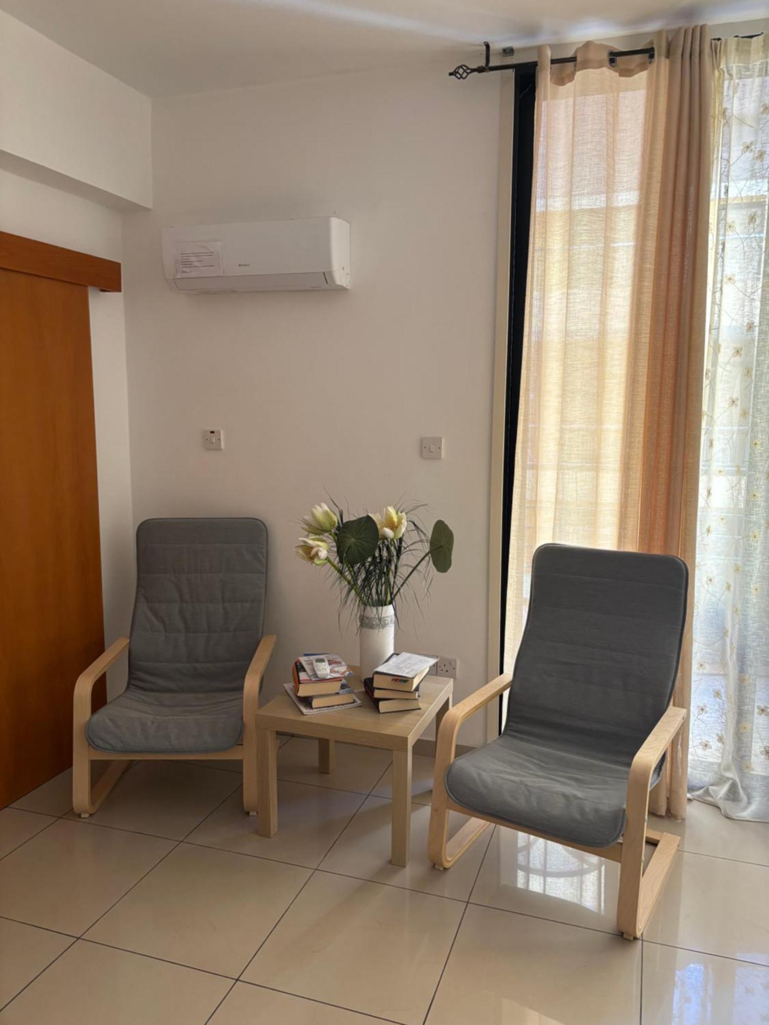 Vip Resort Apartment On Makenzie Beach Λάρνακα Εξωτερικό φωτογραφία