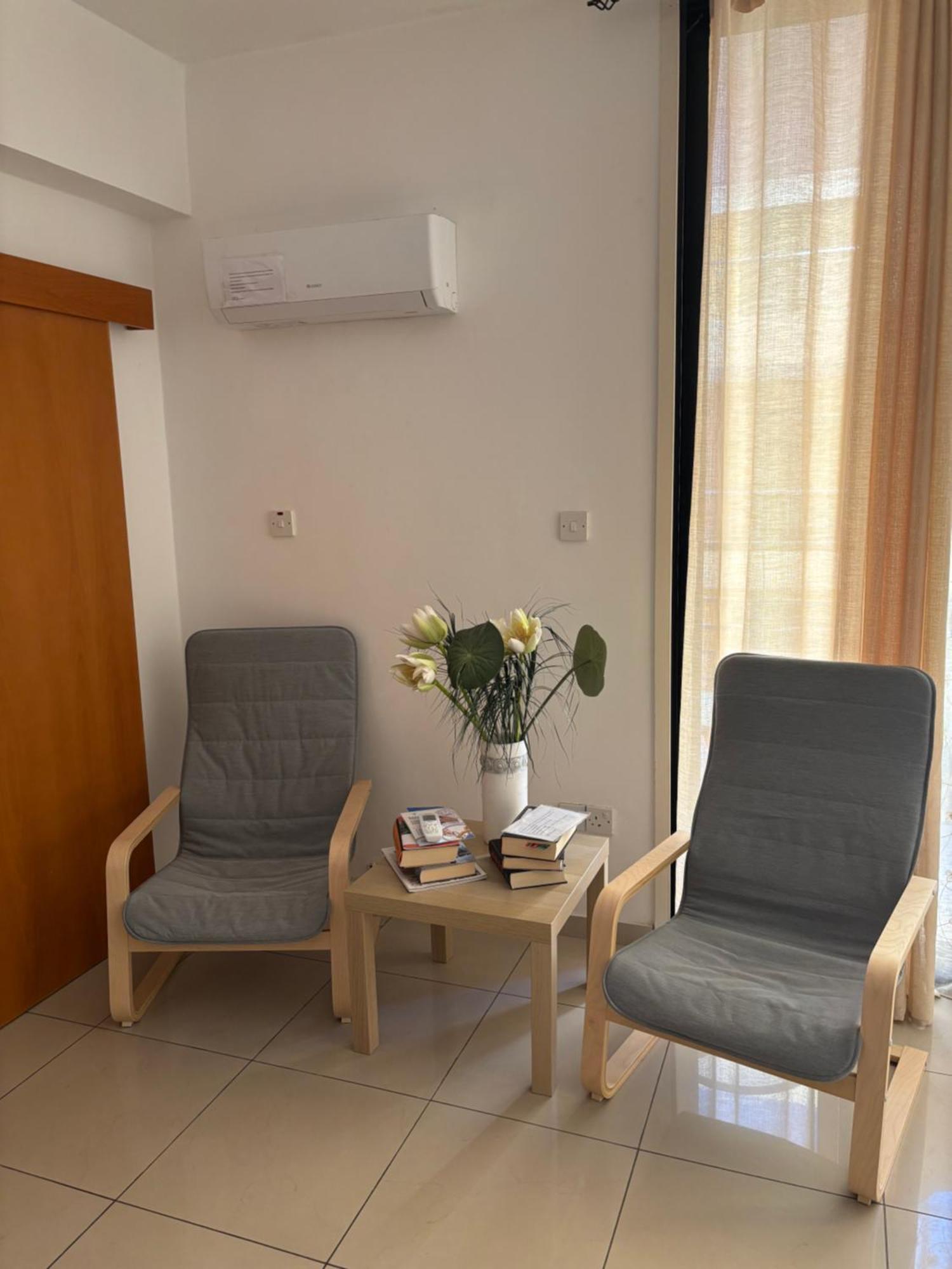 Vip Resort Apartment On Makenzie Beach Λάρνακα Εξωτερικό φωτογραφία