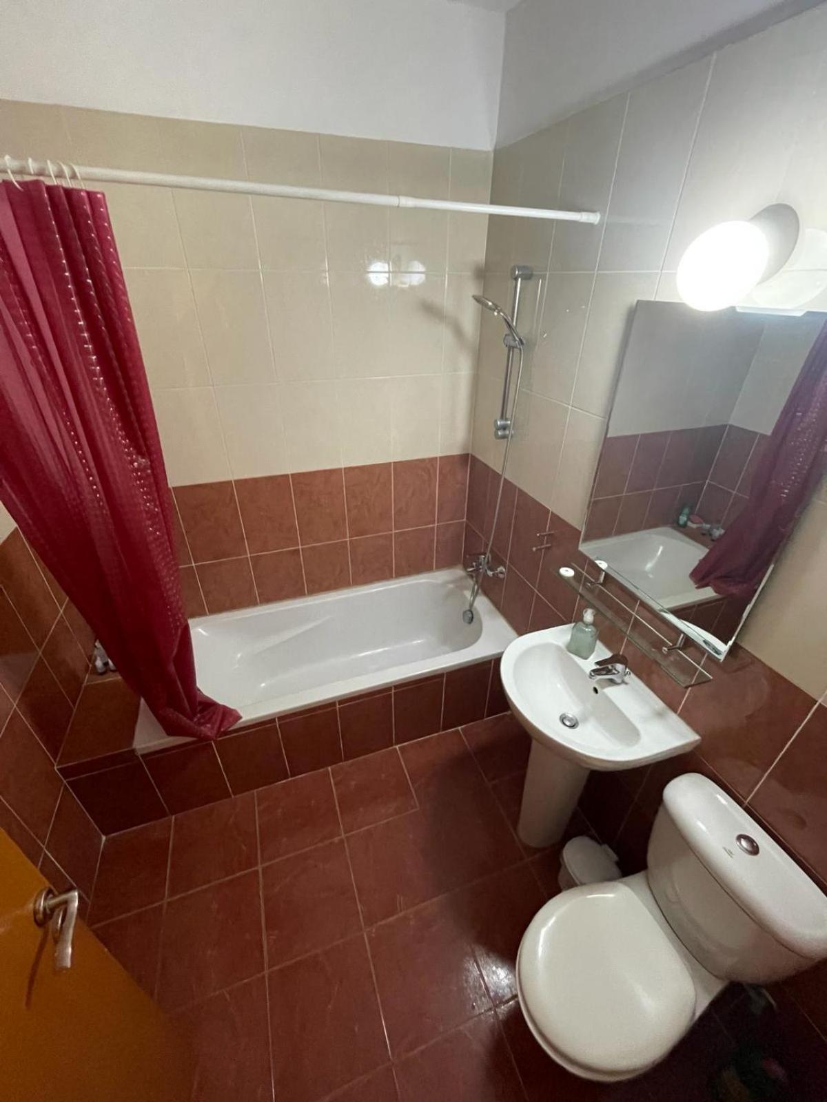Vip Resort Apartment On Makenzie Beach Λάρνακα Εξωτερικό φωτογραφία