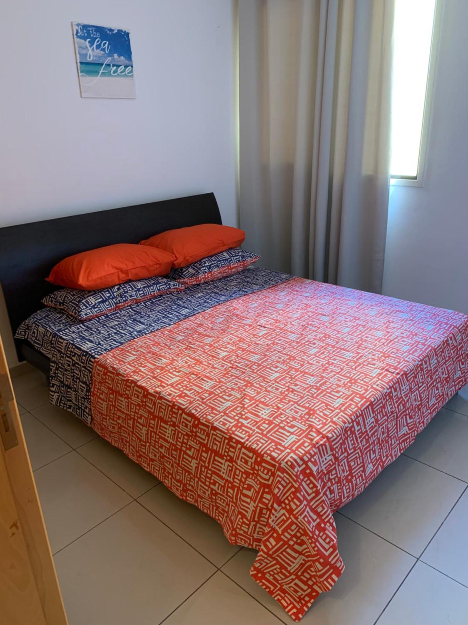 Vip Resort Apartment On Makenzie Beach Λάρνακα Εξωτερικό φωτογραφία