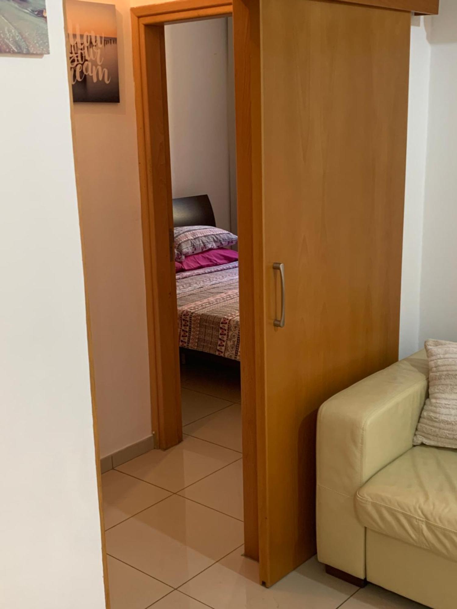 Vip Resort Apartment On Makenzie Beach Λάρνακα Εξωτερικό φωτογραφία