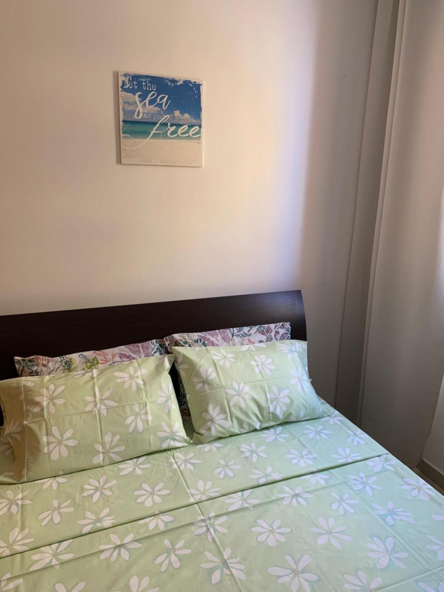 Vip Resort Apartment On Makenzie Beach Λάρνακα Εξωτερικό φωτογραφία